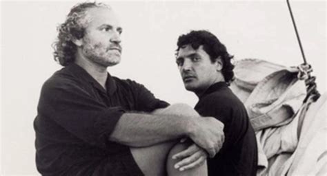 antonio d amico compagno di gianni versace
